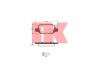 NK 223348 Brake Pad Set, disc brake