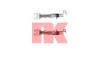 NK 421001 Adjuster, drum brake