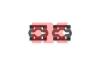 NK 7923657 Accessory Kit, disc brake pads