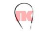 NK 901968 Cable, parking brake