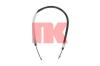 NK 901975 Cable, parking brake