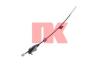 NK 9025174 Cable, parking brake
