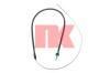 NK 903794 Cable, parking brake