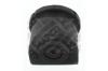 MAPCO 33757 Control Arm-/Trailing Arm Bush