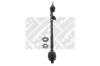 MAPCO 19159 Rod Assembly