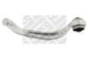 MAPCO 51872HPS Track Control Arm