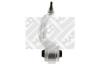 MAPCO 51875HPS Track Control Arm