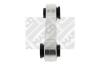 MAPCO 52757 Rod/Strut, stabiliser