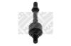 MAPCO 19502 Tie Rod Axle Joint