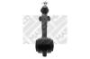 MAPCO 49236 Track Control Arm
