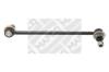 MAPCO 52321HPS Rod/Strut, stabiliser