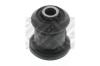 MAPCO 33716 Control Arm-/Trailing Arm Bush