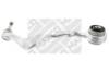 MAPCO 51648HPS Track Control Arm