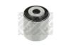 MAPCO 23885 Deflection/Guide Pulley, timing belt