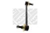 MAPCO 51258HPS Rod/Strut, stabiliser