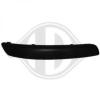 DIEDERICHS 2214062 Trim/Protective Strip, bumper