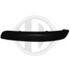 DIEDERICHS 2214063 Trim/Protective Strip, bumper