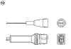 NGK 90474 Lambda Sensor