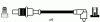 NGK RC-CR601 (RCCR601) Ignition Cable Kit