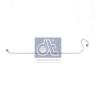 DT 4.10184 (410184) High Pressure Pipe, injection system