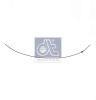 DT 1.22925 (122925) Cable, heater flap