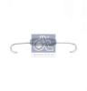 DT 10.33055 (1033055) Spring, brake shoe