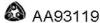 VENEPORTE AA93119 Rubber Strip, exhaust system