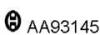 VENEPORTE AA93145 Rubber Strip, exhaust system