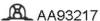 VENEPORTE AA93217 Rubber Strip, exhaust system