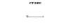 VENEPORTE CT15201 Exhaust Pipe