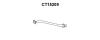 VENEPORTE CT15209 Exhaust Pipe