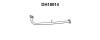 VENEPORTE DH18014 Exhaust Pipe