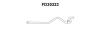 VENEPORTE FD30323 Exhaust Pipe