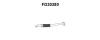 VENEPORTE FD30380 Exhaust Pipe