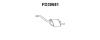 VENEPORTE FD30681 End Silencer