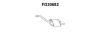 VENEPORTE FD30682 End Silencer