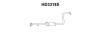 VENEPORTE HD33185 Front Silencer