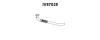 VENEPORTE IV87035 Exhaust Pipe