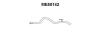 VENEPORTE ME50142 Exhaust Pipe