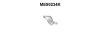 VENEPORTE ME50234K Catalytic Converter