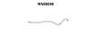 VENEPORTE RN55095 Exhaust Pipe