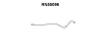 VENEPORTE RN55096 Exhaust Pipe