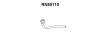 VENEPORTE RN55110 Exhaust Pipe