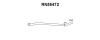 VENEPORTE RN55472 Exhaust Pipe