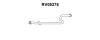 VENEPORTE RV05276 Exhaust Pipe