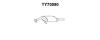 VENEPORTE TY70090 End Silencer