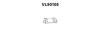 VENEPORTE VL90105 End Silencer