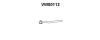 VENEPORTE VW80112 Exhaust Pipe
