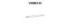 VENEPORTE VW80123 Exhaust Pipe