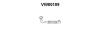 VENEPORTE VW80189 Exhaust Pipe